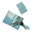 Multifunctional Leather Key Bag, Keypouch (EY-013) , Key Case